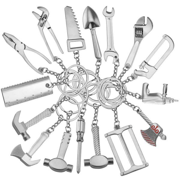 creative metal tools key chain fashion adjustable wrench metal key chain party favor pendant festive gift home decor tta777, Silver
creative metal tools key chain fashion adjustable wrench metal key chain party favor pendant festive gift home decor tta777, Silver