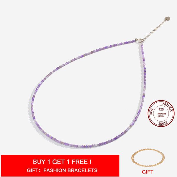 designer necklace natural stone spinel/lapis lazul/ite/amethy/tourmaline/amethyst ketting 2mm silver 925 jewelry for collier femme
designer necklace natural stone spinel/lapis lazul/ite/amethy/tourmaline/amethyst ketting 2mm silver 925 jewelry for collier femme
