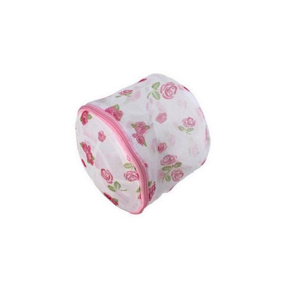fashion printed bra laundry bag with bracket nylon foldable for clothes underwear bags
fashion printed bra laundry bag with bracket nylon foldable for clothes underwear bags