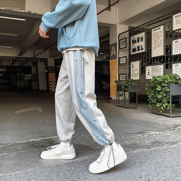 men's pants houzhou sweatpants for jogging tracksuit black sports korean gym fitness streetwear hip hop jogger
men's pants houzhou sweatpants for jogging tracksuit black sports korean gym fitness streetwear hip hop jogger