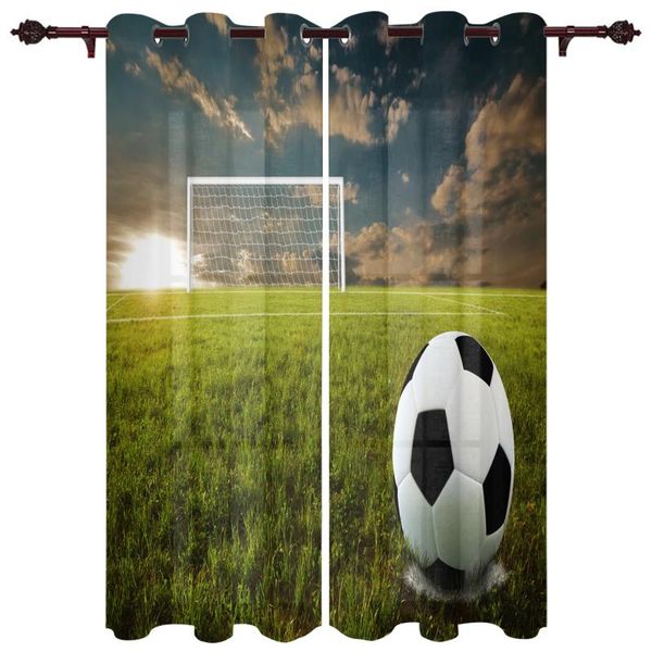 nice translucent curtains with football lawn field pattern for living room kitchen bedroom decoration windows curtain & drapes
nice translucent curtains with football lawn field pattern for living room kitchen bedroom decoration windows curtain & drapes
