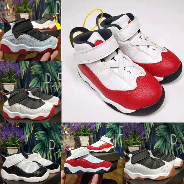 11s basketball children shoes kids boy girl parent-child space jam 11 concord blue sneakers grey suede trainers size 22-37
11s basketball children shoes kids boy girl parent-child space jam 11 concord blue sneakers grey suede trainers size 22-37