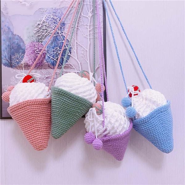 bag parts & accessories icecream ice weave purse phone handbag material set diy handmade, Black
bag parts & accessories icecream ice weave purse phone handbag material set diy handmade, Black