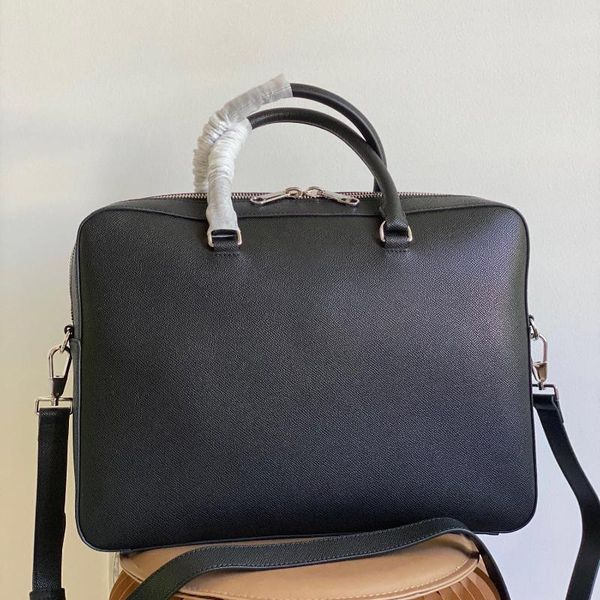 duffel bags 2021 men's business briefcase for lap document brand portable travel crossbody office simple male black handbags
duffel bags 2021 men's business briefcase for lap document brand portable travel crossbody office simple male black handbags
