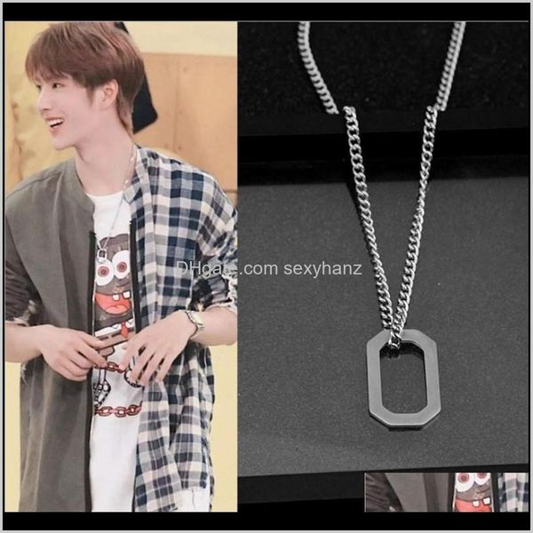 pendant & pendants jewelry drop delivery 2021 male mens justin with long necklaces men women personality mix and match harajuku necklace who, Silver
pendant & pendants jewelry drop delivery 2021 male mens justin with long necklaces men women personality mix and match harajuku necklace who, Silver