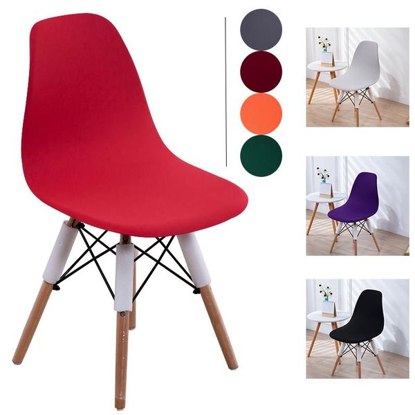 chair covers 1/2/4/6pcs home cover scallop elastic stretch for living room kitchen wedding detachable
chair covers 1/2/4/6pcs home cover scallop elastic stretch for living room kitchen wedding detachable