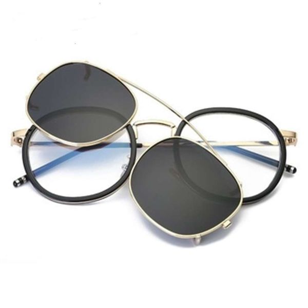 fashion sunglasses sunglasses mens womens magnetic snap clip on frame prescription glasses black
fashion sunglasses sunglasses mens womens magnetic snap clip on frame prescription glasses black