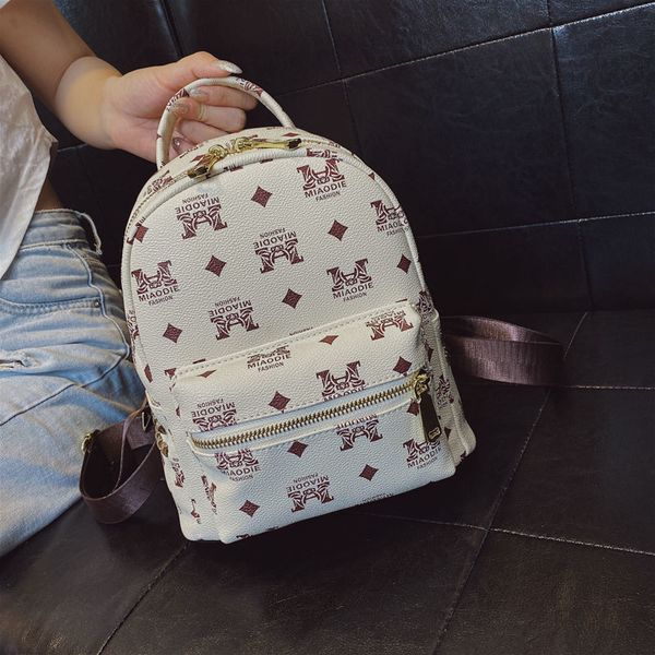 hong kong style printing fashion backpack super pop backpack female 2021 new retro style fashionable versatile casual ins small bag
hong kong style printing fashion backpack super pop backpack female 2021 new retro style fashionable versatile casual ins small bag