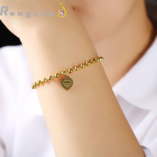 link, chain rongxun women's adjust able punk and cuban bracelet luxury korean style jewelry for party prom 2021 fashion brand design, Black
link, chain rongxun women's adjust able punk and cuban bracelet luxury korean style jewelry for party prom 2021 fashion brand design, Black