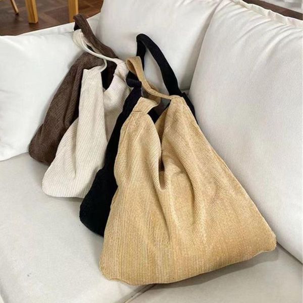 evening bags corduroy women shoulder bag canvas cloth fabric handbag solid casual tote ladies eco shopping college students books
evening bags corduroy women shoulder bag canvas cloth fabric handbag solid casual tote ladies eco shopping college students books