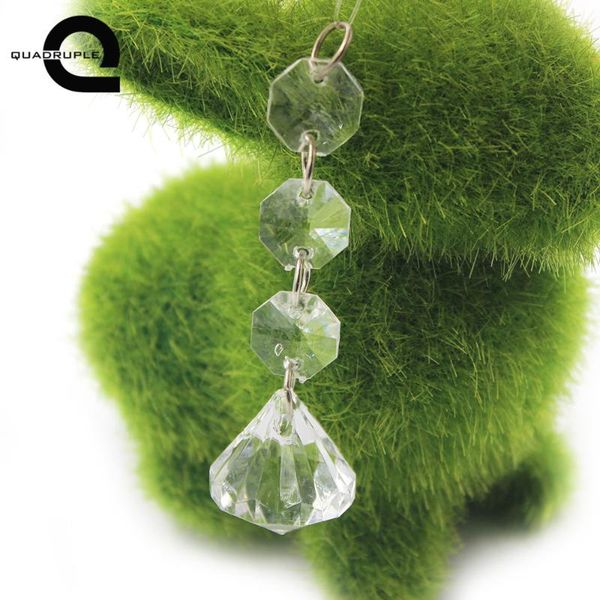 chandelier crystal quadruple 1pc clear diamond waterdrop beads chain hanging accessories wedding home light fixture decoration
chandelier crystal quadruple 1pc clear diamond waterdrop beads chain hanging accessories wedding home light fixture decoration