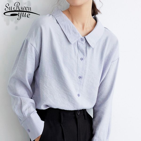 camisetas verano mujer blouses women ladies long sleeve solid womens and blouses blusas white shirts women 5271 50 210417
camisetas verano mujer blouses women ladies long sleeve solid womens and blouses blusas white shirts women 5271 50 210417