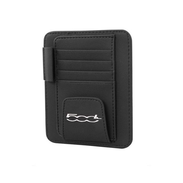 car organizer sun visor multifunction pu leather card package holder glasses pen auto accessories for 500l
car organizer sun visor multifunction pu leather card package holder glasses pen auto accessories for 500l