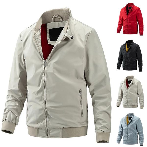 men's trench coats winter down jacket parkas coat thick warm white duck puffer men waterproof motorcycle, Tan;black
men's trench coats winter down jacket parkas coat thick warm white duck puffer men waterproof motorcycle, Tan;black