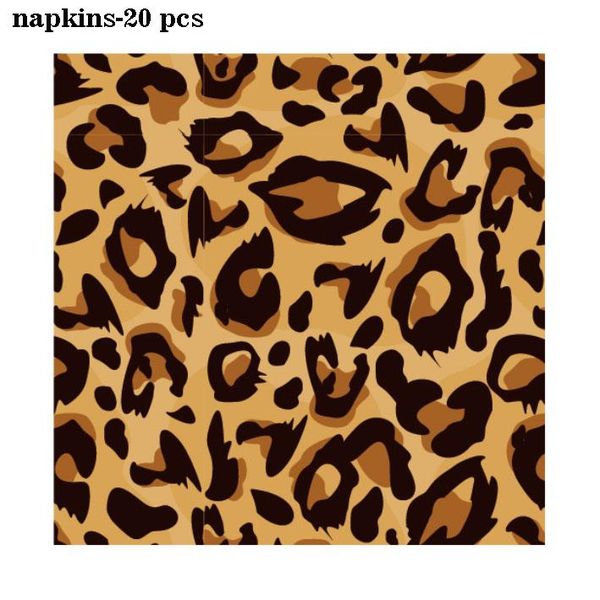 disposable dinnerware happy birthday leopard jungle theme party decorations napkins of tableware kids baby shower favors
disposable dinnerware happy birthday leopard jungle theme party decorations napkins of tableware kids baby shower favors