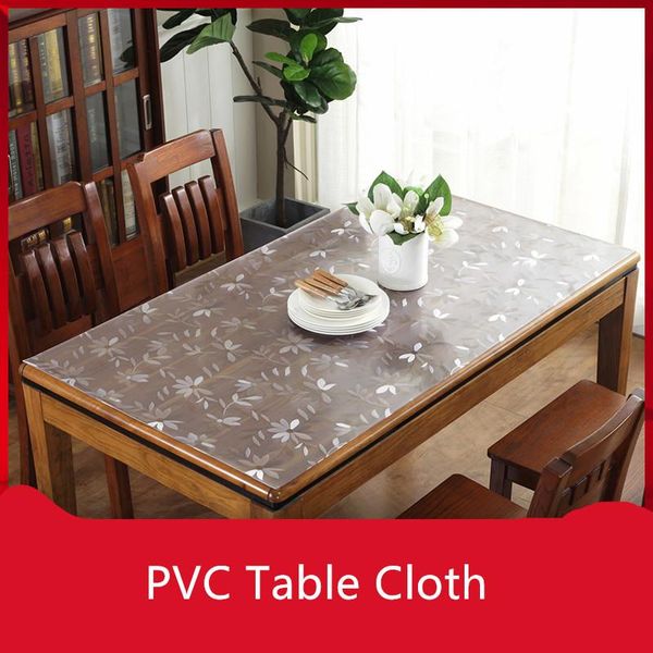 table cloth transparent pvc cloths soft glass tablecloth transparency waterproof oilproof kitchen dining covers
table cloth transparent pvc cloths soft glass tablecloth transparency waterproof oilproof kitchen dining covers