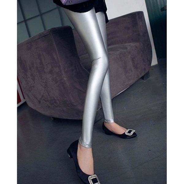 Sexy Women High Elasticity Pu Faux Leather Gothic Pants Push Up Hip Shiny Pencil Pants Sexy leggings Hot Pants Capris 52
Sexy Women High Elasticity Pu Faux Leather Gothic Pants Push Up Hip Shiny Pencil Pants Sexy leggings Hot Pants Capris 52