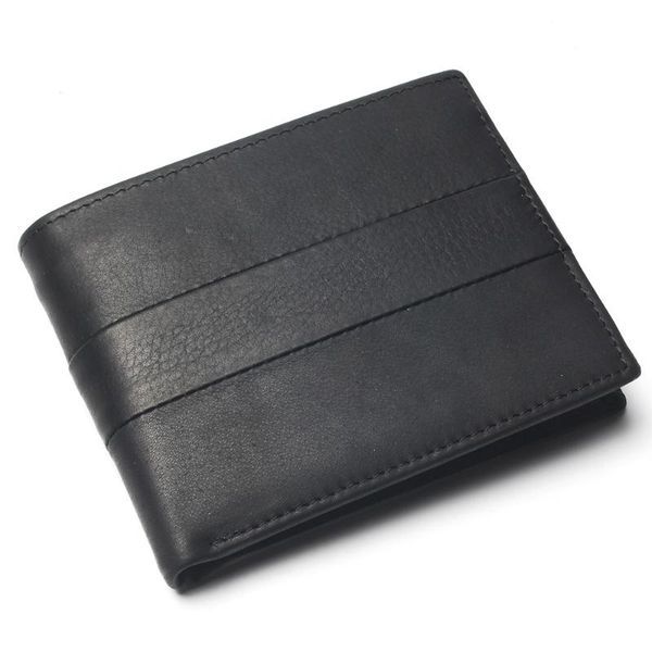 wallets men short wallet stitching style pure black color 100% genuine leather for man coin purse card holder, Red;black
wallets men short wallet stitching style pure black color 100% genuine leather for man coin purse card holder, Red;black