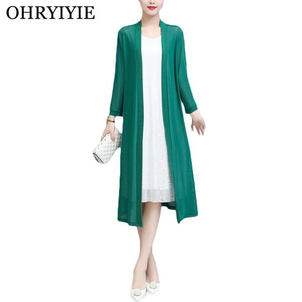 women's knits & tees ohryiyie plus size 5xl ice silk rhinestone cardigan sweater women 2021 spring summer casual long thin knit sweater, White
women's knits & tees ohryiyie plus size 5xl ice silk rhinestone cardigan sweater women 2021 spring summer casual long thin knit sweater, White