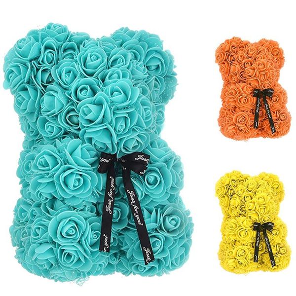 party favor practical rose bear trendiees fully assembled teddy over 250 flowers gift for mothers day,valentines day(10inch)
party favor practical rose bear trendiees fully assembled teddy over 250 flowers gift for mothers day,valentines day(10inch)