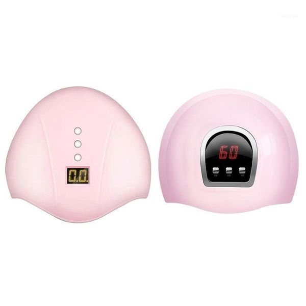 54w/36w 18led uv nail polish dryer lamp gel acrylic curing light with 3 timers r3mf1
54w/36w 18led uv nail polish dryer lamp gel acrylic curing light with 3 timers r3mf1