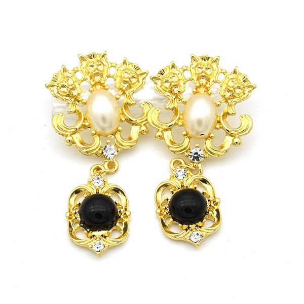 dangle & chandelier gold baroque earrings for woman pearl long big earring brincos oorbellen pendientes mujer moda 2021 jewelry aretes eardr, Silver
dangle & chandelier gold baroque earrings for woman pearl long big earring brincos oorbellen pendientes mujer moda 2021 jewelry aretes eardr, Silver