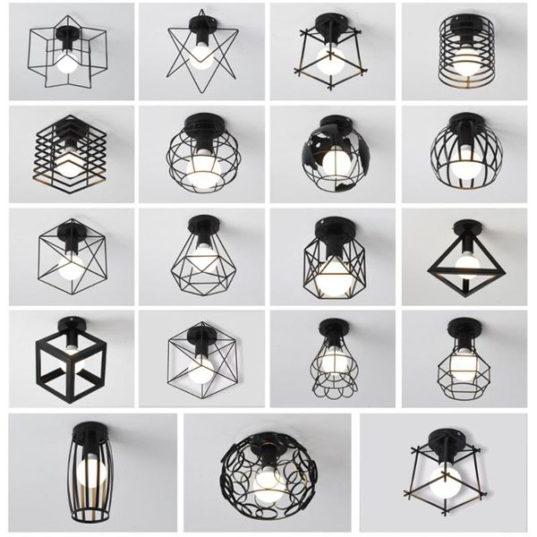 retro iron ceiling light cozy loft decor for bedroom led indoor 110-220v vintage lamp corridor aisle balcony lights
retro iron ceiling light cozy loft decor for bedroom led indoor 110-220v vintage lamp corridor aisle balcony lights