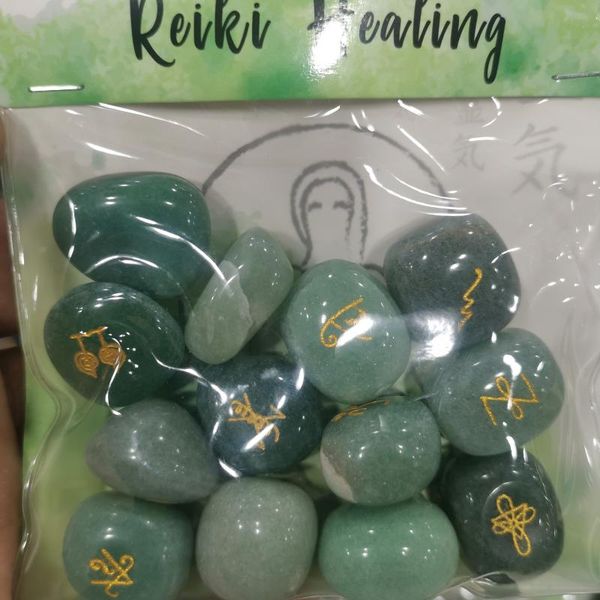 decorative objects & figurines 13pcs lettering set reiki symbol irregularly polished quartz yoga energy bead healing
decorative objects & figurines 13pcs lettering set reiki symbol irregularly polished quartz yoga energy bead healing