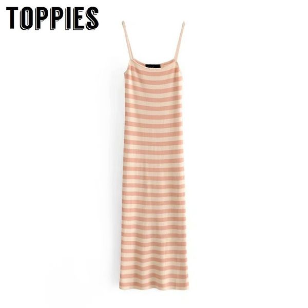 ies new striped dress women knit strap dress vestidos de fiesta slim dresses 210412, Black;gray
ies new striped dress women knit strap dress vestidos de fiesta slim dresses 210412, Black;gray
