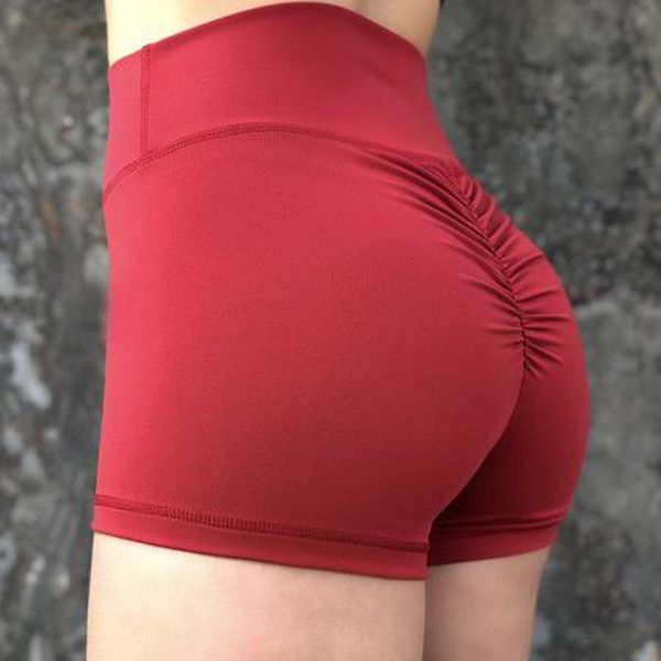 women large size hip lifting yoga three point pants running sports fitness shorts pleated revealing leggings outfit
women large size hip lifting yoga three point pants running sports fitness shorts pleated revealing leggings outfit