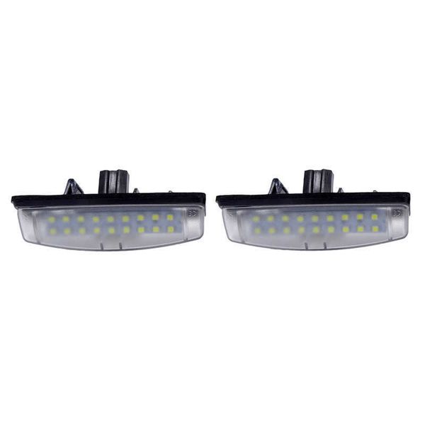 1 pair led number license plate lights for toyota camry/aurion avensis verso echo prius for mitsubishi grandis colt plus car
1 pair led number license plate lights for toyota camry/aurion avensis verso echo prius for mitsubishi grandis colt plus car