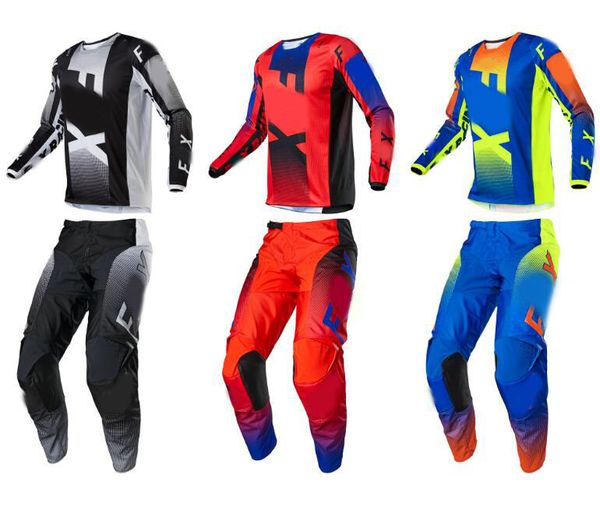 2021 motorcycle racing anti-fall suit, forest road bike jersey, polyester quick-drying, the same style is customized
2021 motorcycle racing anti-fall suit, forest road bike jersey, polyester quick-drying, the same style is customized