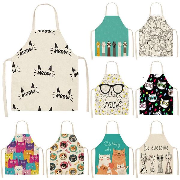 aprons cartoon cat pattern apron for hairdresser women goods home kitchen customizable alpaca and
aprons cartoon cat pattern apron for hairdresser women goods home kitchen customizable alpaca and
