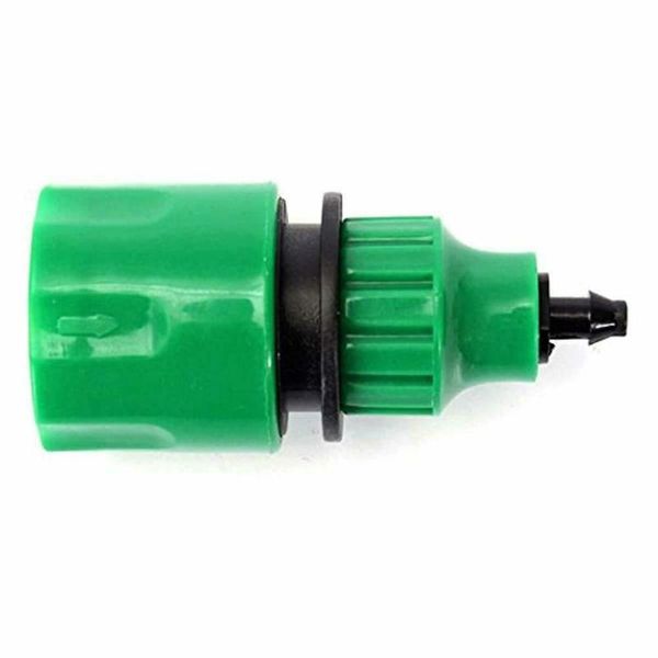 2pcs 8/11 mm 4/7mm hose barb quick connector garden water pipe irrigation faucet adapter micro 1/4" 3/8" tap plant watering m2q4 e
2pcs 8/11 mm 4/7mm hose barb quick connector garden water pipe irrigation faucet adapter micro 1/4" 3/8" tap plant watering m2q4 e