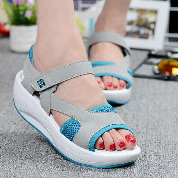 sandals summer sandal women shoes 2021 fashion hook loop wedge woman beach fish mouth platform casual female, Black
sandals summer sandal women shoes 2021 fashion hook loop wedge woman beach fish mouth platform casual female, Black