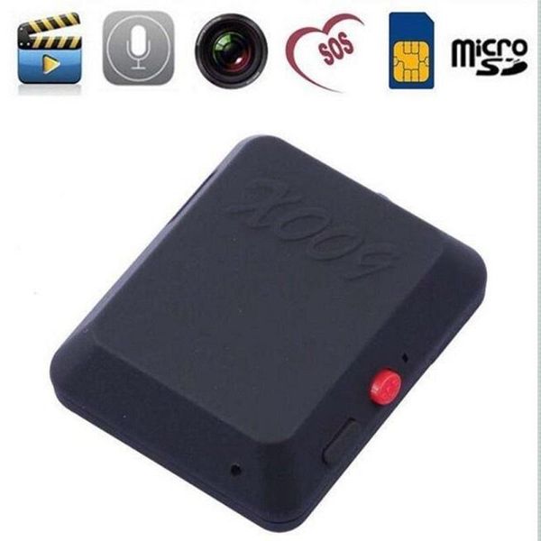 mini gsm tracker x009 with camera monitor audio video record real time tracking and listening lbs locator sos button anti-lost alarm
mini gsm tracker x009 with camera monitor audio video record real time tracking and listening lbs locator sos button anti-lost alarm