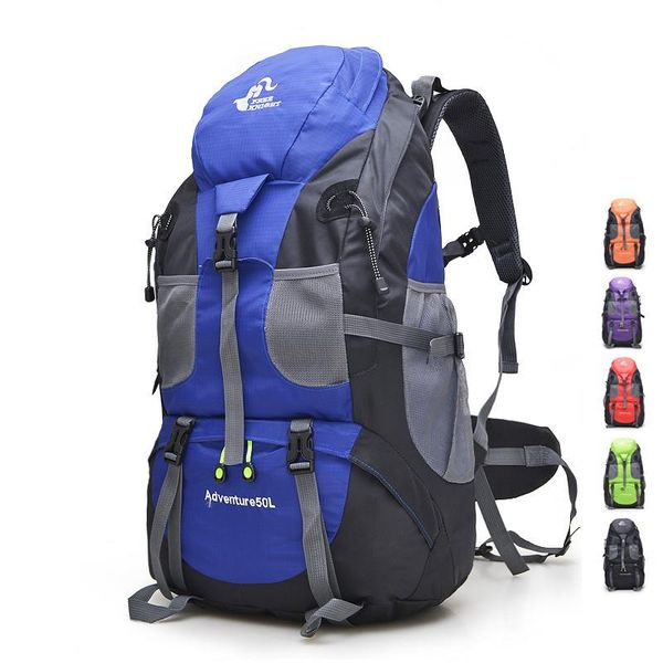 waterproof large capacity hiking backpack men outdoor sport camping climbing cycling travel woman bags
waterproof large capacity hiking backpack men outdoor sport camping climbing cycling travel woman bags