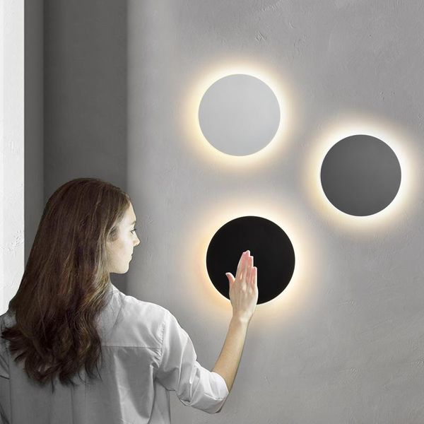 wall lamps led light with touch switch bedroom bedside indoor stair lighting lamp fixture iron and acrylic materials 10w 15w wandlamp
wall lamps led light with touch switch bedroom bedside indoor stair lighting lamp fixture iron and acrylic materials 10w 15w wandlamp