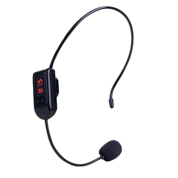 radio fm wireless headset microphone handsmegaphone mic for loudspeaker dc 3.3v-5v microphones
radio fm wireless headset microphone handsmegaphone mic for loudspeaker dc 3.3v-5v microphones