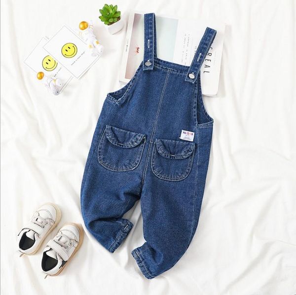 jumpsuits 2021 winter thicken warm fleece inside fashion style baby boys denim overall girl jumpsuit kids pant, Blue
jumpsuits 2021 winter thicken warm fleece inside fashion style baby boys denim overall girl jumpsuit kids pant, Blue