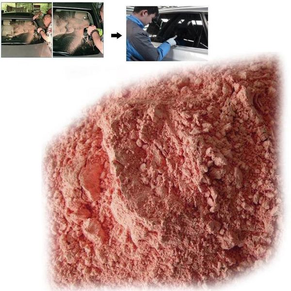 care products 100/200g cerium oxide polishing powder car window glass mirror composite abrasive tool accessories
care products 100/200g cerium oxide polishing powder car window glass mirror composite abrasive tool accessories