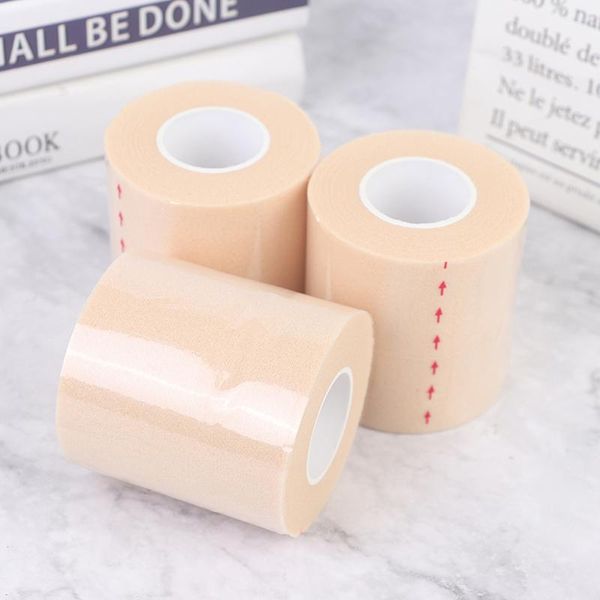 elbow & knee pads 1 roll pu foam bandage film underwrap sports pre-wrap for athletic tape, Black;gray
elbow & knee pads 1 roll pu foam bandage film underwrap sports pre-wrap for athletic tape, Black;gray