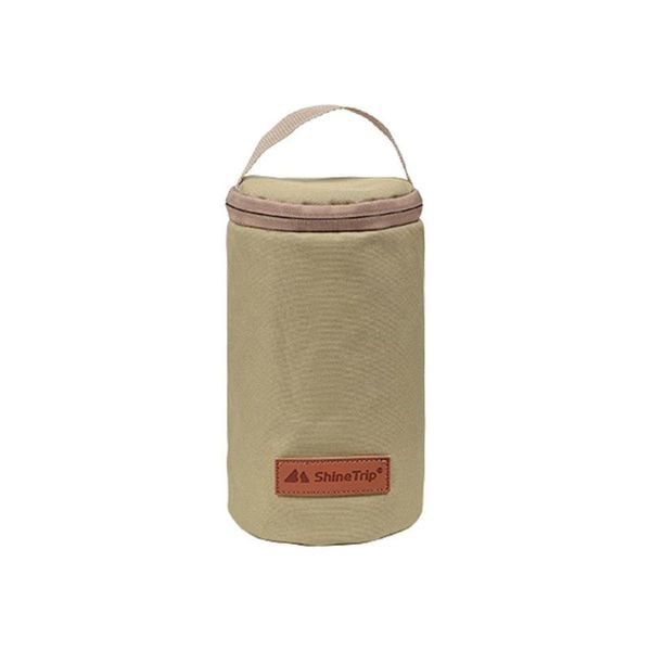 outdoor pads camping gas tank storage bag portable flat camouflage color bottle protective case
outdoor pads camping gas tank storage bag portable flat camouflage color bottle protective case