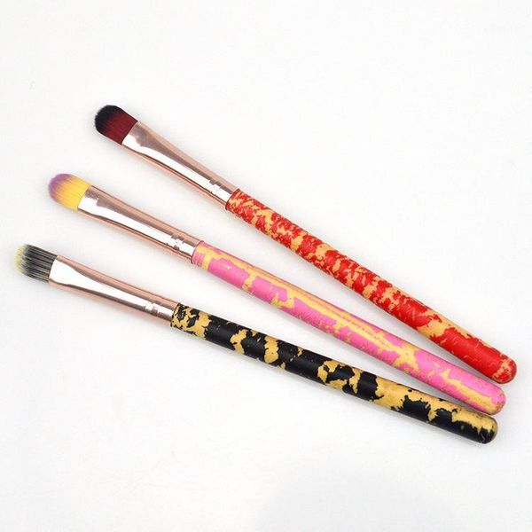 crack pattern handle makeup brushes synthetic fiber foundation eyeshadow brush cosmetics pinceis de maquiagem make up 7.0#1
crack pattern handle makeup brushes synthetic fiber foundation eyeshadow brush cosmetics pinceis de maquiagem make up 7.0#1