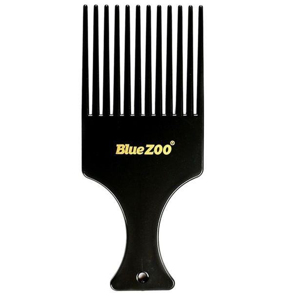 hair brushes bluezoo men vintage wide teeth oil head back aircraft comb styling tool, Silver
hair brushes bluezoo men vintage wide teeth oil head back aircraft comb styling tool, Silver