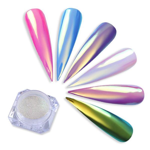 nail art aurora neon pigment mermaid powder chameleon clear chrome rainbow dust manicure shining tslm2 glitter, Silver;gold
nail art aurora neon pigment mermaid powder chameleon clear chrome rainbow dust manicure shining tslm2 glitter, Silver;gold