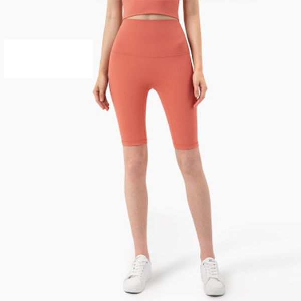yoga outfit shorts doublesided fitness tight gym sport workout running high waist bulifting squat proof five points trousers
yoga outfit shorts doublesided fitness tight gym sport workout running high waist bulifting squat proof five points trousers