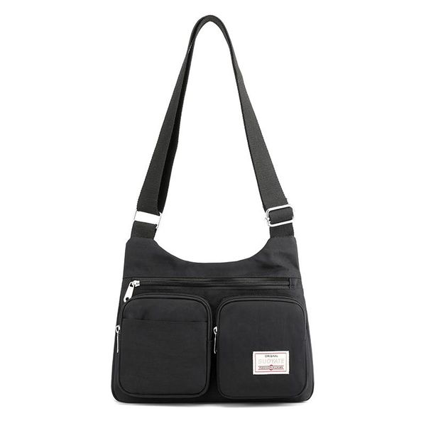 evening bags waterproof nylon concise shoulder for women 2021 fashion casual solid color messenger bag
evening bags waterproof nylon concise shoulder for women 2021 fashion casual solid color messenger bag