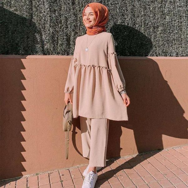 ethnic clothing eid ensemble femme musulmane abaya turkey hijab dress caftan kaftans islam abayas modest muslimischen sets, Red
ethnic clothing eid ensemble femme musulmane abaya turkey hijab dress caftan kaftans islam abayas modest muslimischen sets, Red