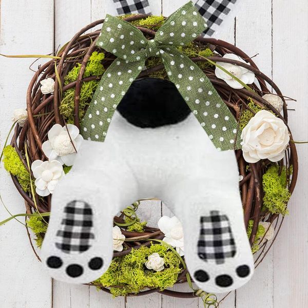 decorative objects & figurines easter door decorations buwreath kit spring outdoor hanging wedding wreath cartoon shape ornaments
decorative objects & figurines easter door decorations buwreath kit spring outdoor hanging wedding wreath cartoon shape ornaments